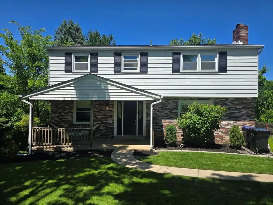 1767 Hassam Road, Coraopolis, PA 15108 - #2