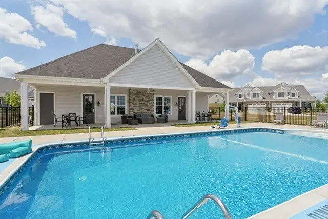 309 Gleneagles Drive, Butler, PA 16001 - #3