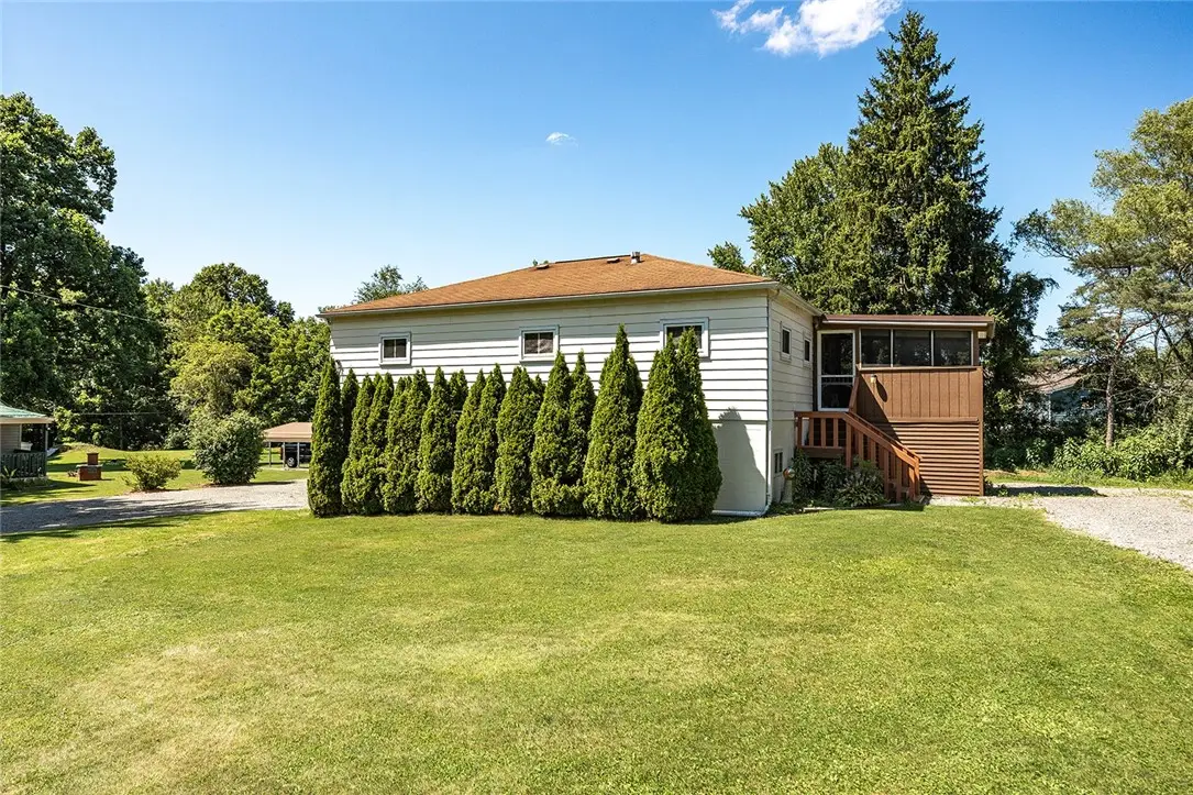 14 Dusty Lane, Grove City, PA 16127 - #1