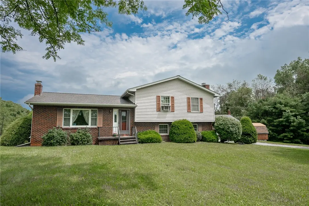 121 Pearl Dr, Shelocta, PA 15774 - #1