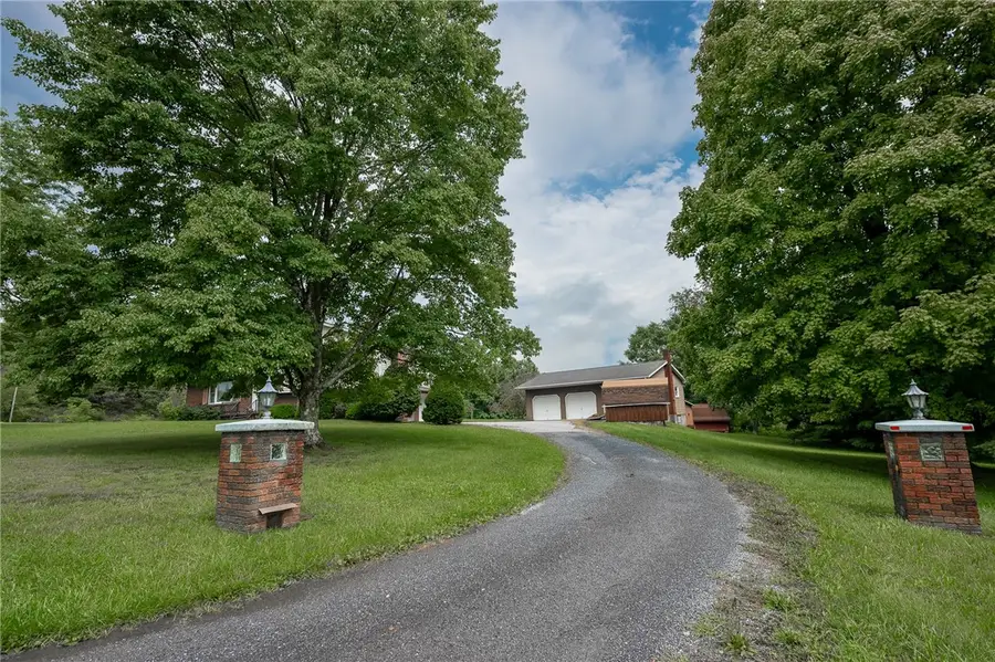 121 Pearl Dr, Shelocta, PA 15774 - #2