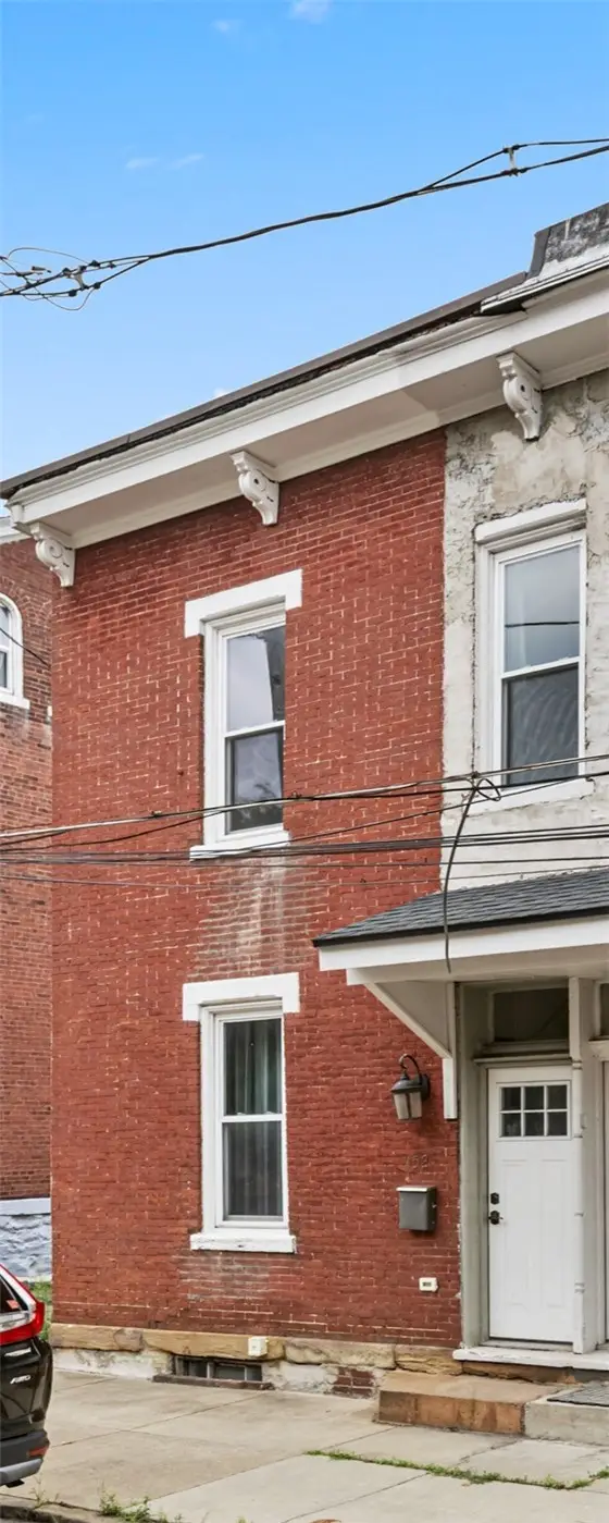 152 Home St, Pittsburgh, PA 15201