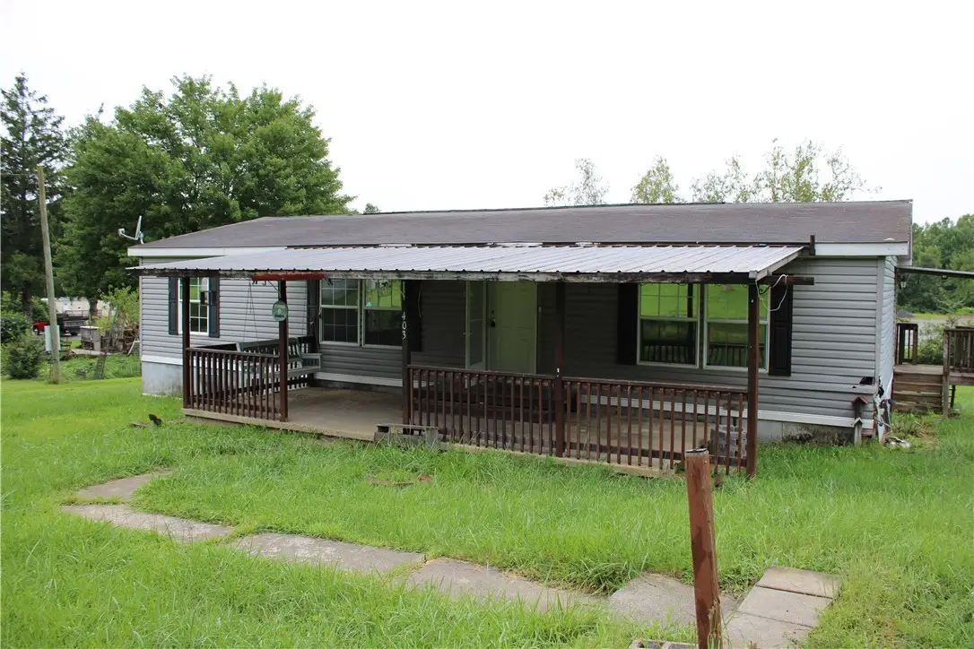 403 Park Dr, Blairsville, PA 15717 - #1