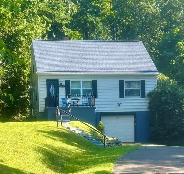 4016 Gibsonia Rd, Gibsonia, PA 15044