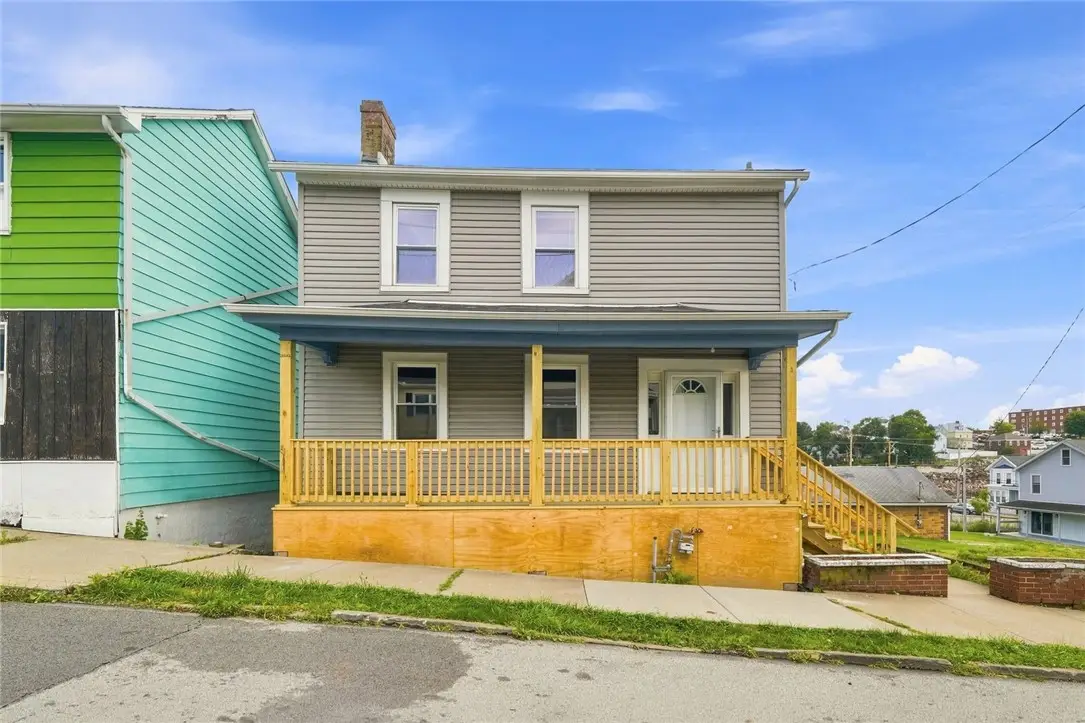 79117 Jefferson Avenue, Greensburg, PA 15601 - #1
