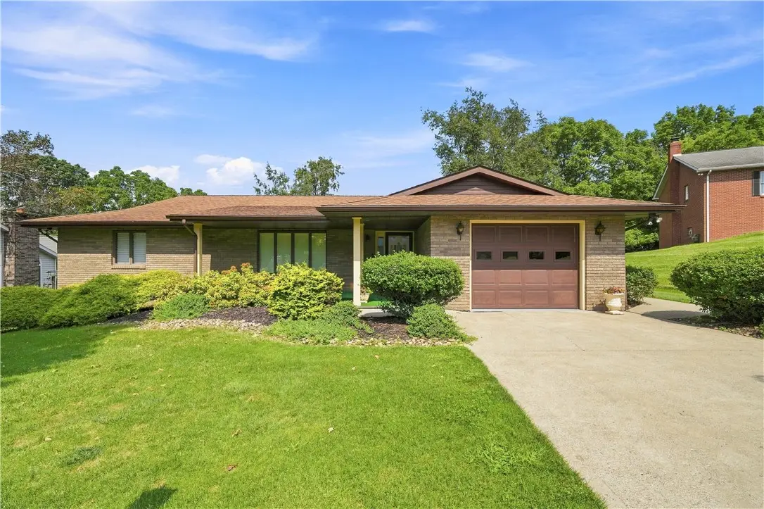 129 Chapel View Drive, Greensburg, PA 15601 - #1