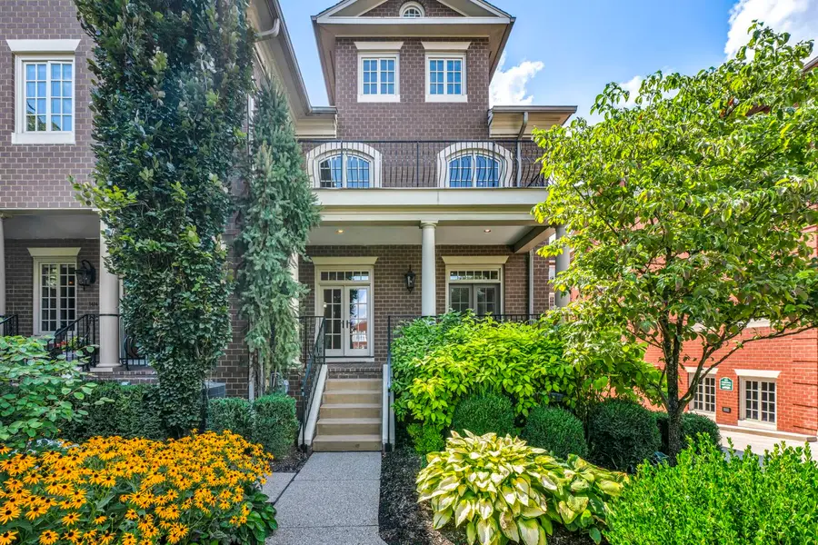 1412 Beechwood Boulevard, Pittsburgh, PA 15217 - #2