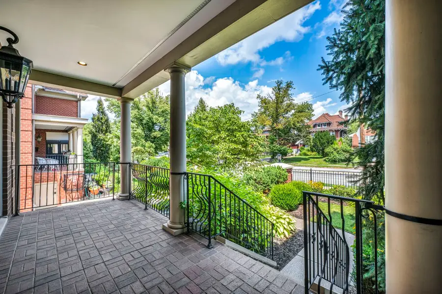1412 Beechwood Boulevard, Pittsburgh, PA 15217 - #3