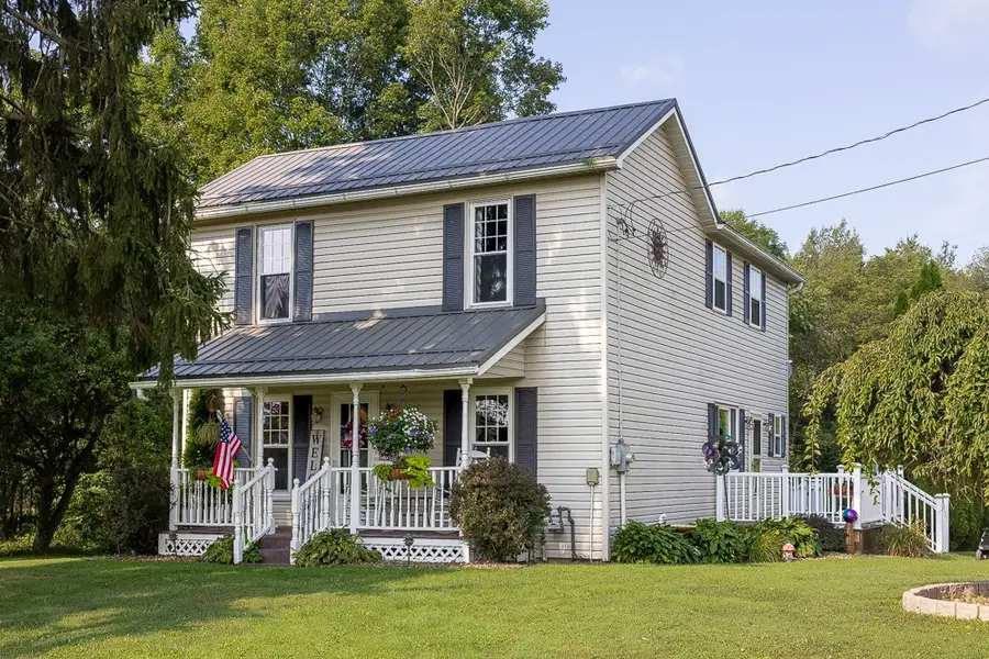 1850 Perry Hwy, Volant, PA 16156 - #2