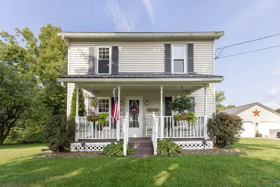 1850 Perry Hwy, Volant, PA 16156 - #3