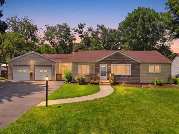 205 Dorseyville Road, Pittsburgh, PA 15215