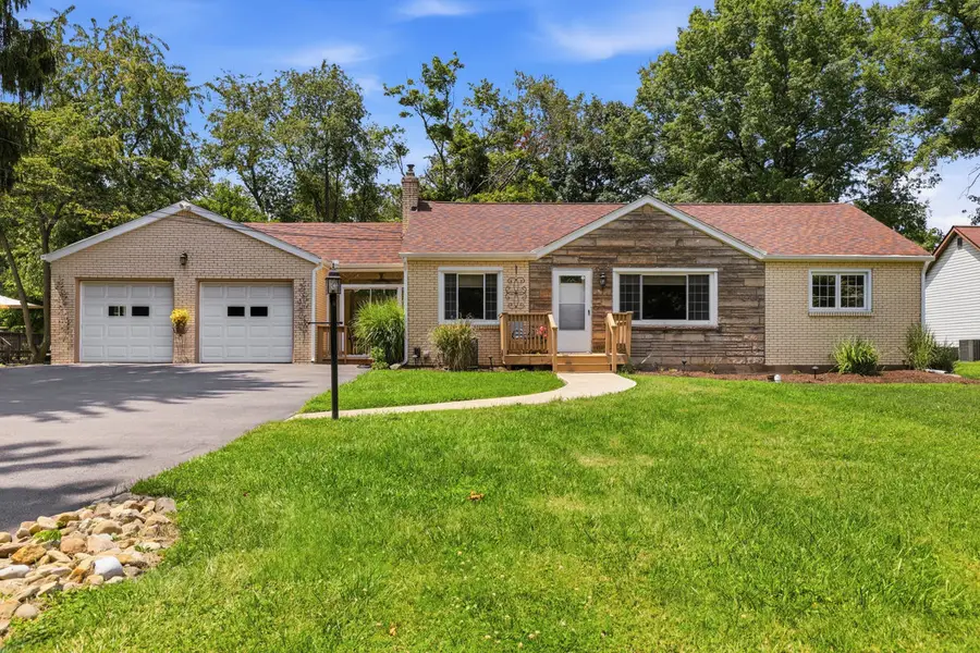 205 Dorseyville Road, Pittsburgh, PA 15215 - #2