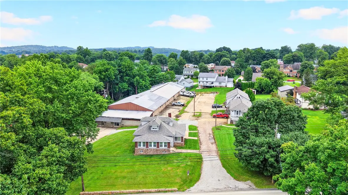 1365 Mount Pleasant Rd, Greensburg, PA 15601 - #1