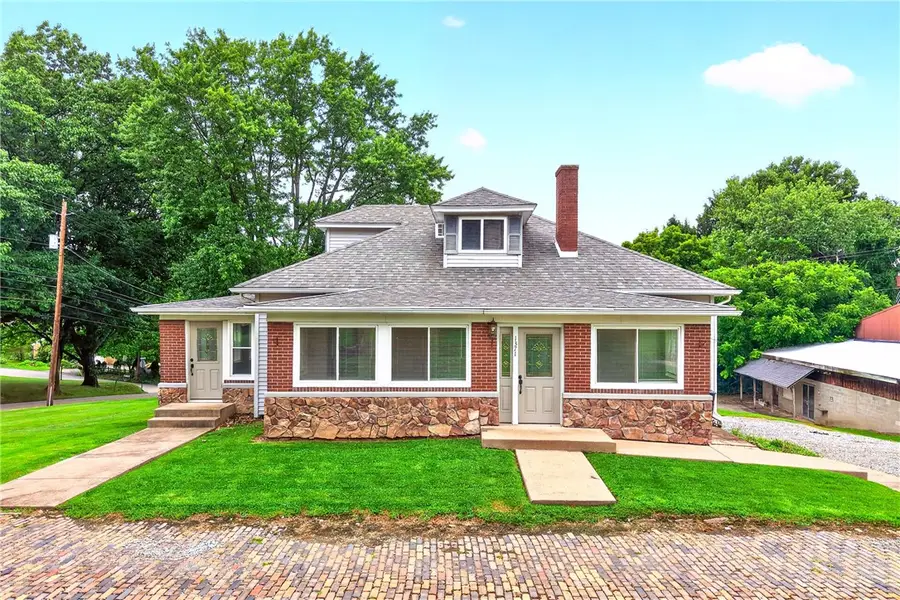 1365 Mount Pleasant Rd, Greensburg, PA 15601 - #2