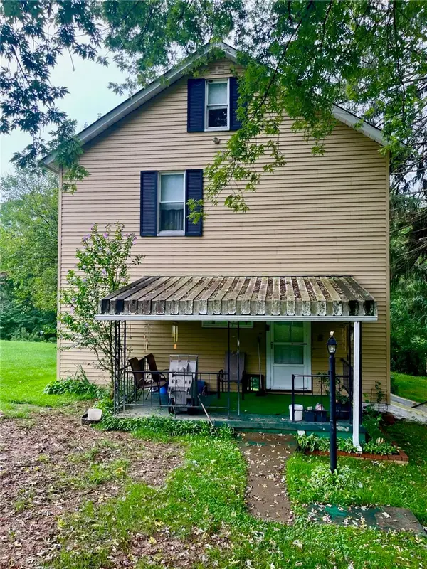 309 Long Run Rd, Avonmore, PA 15618