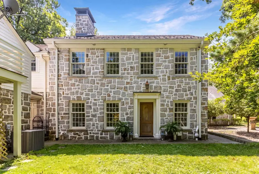 217 Scaife Road, Sewickley, PA 15143 - #2