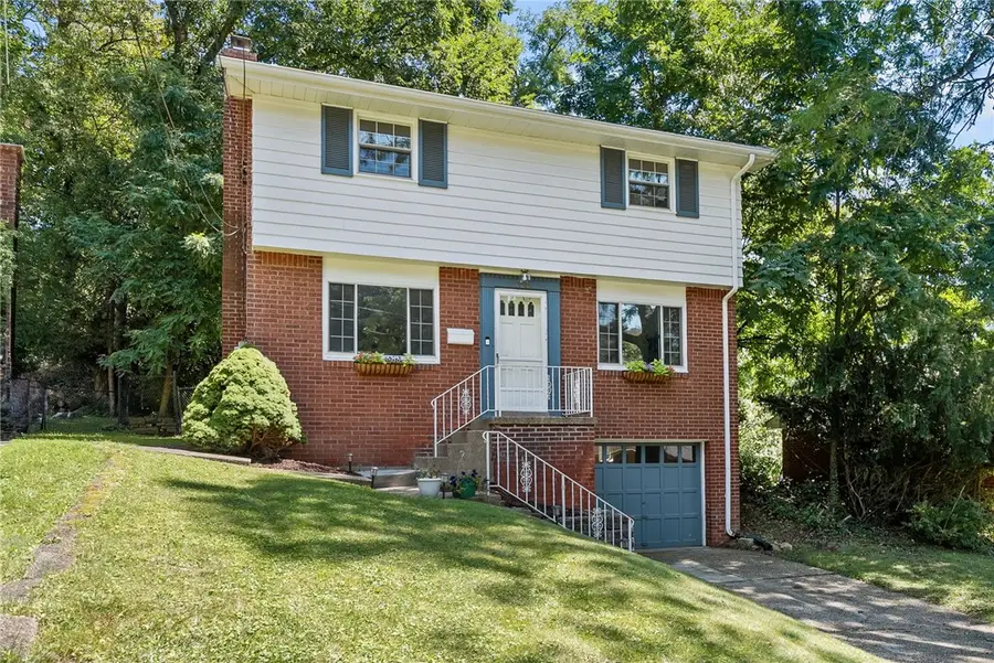 128 Le Grande Dr, Pittsburgh, PA 15221 - #2