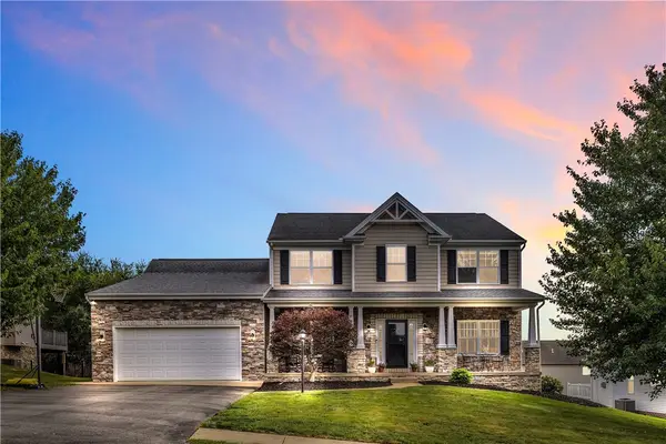 213 Windham Ln, Mars, PA 16046