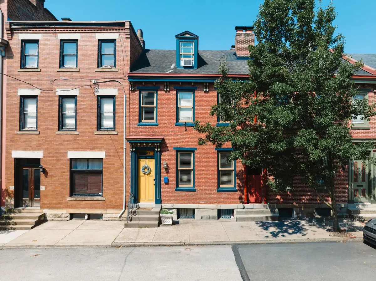 1221 Palo Alto Street, Pittsburgh, PA 15212 - #1