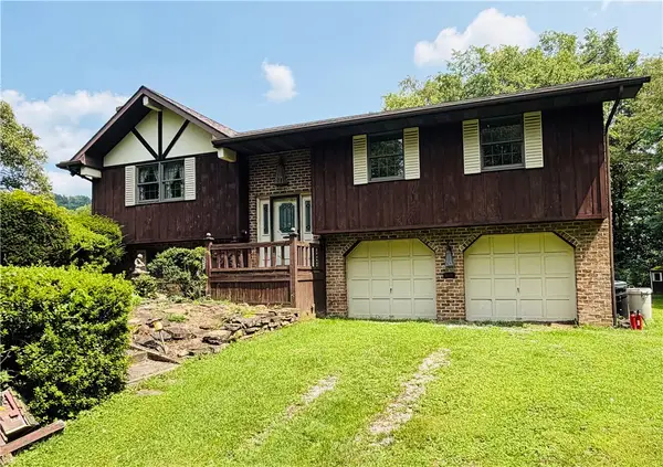 225 E End Rd, Brownsville, PA 15417