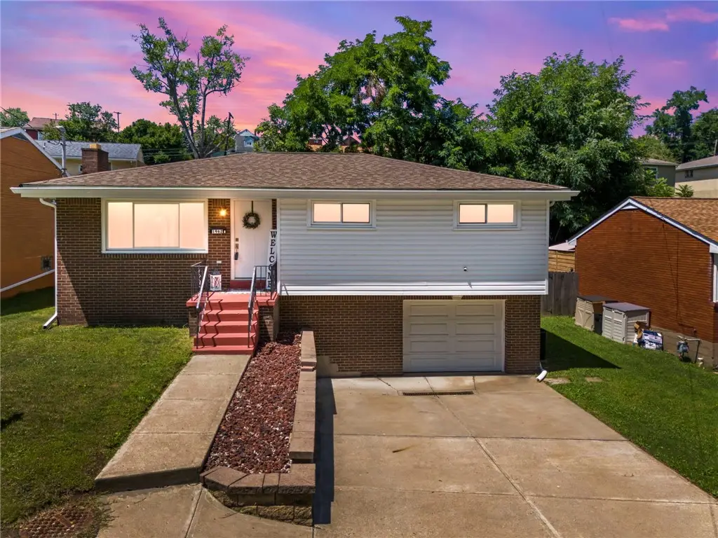 1962 Homestead Duquesne Rd, West Mifflin, PA 15122 - #1