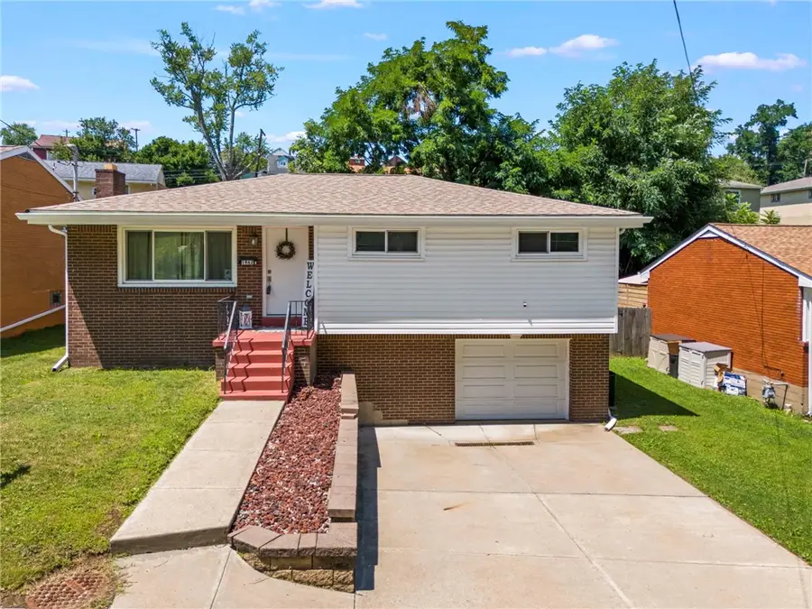 1962 Homestead Duquesne Rd, West Mifflin, PA 15122 - #2