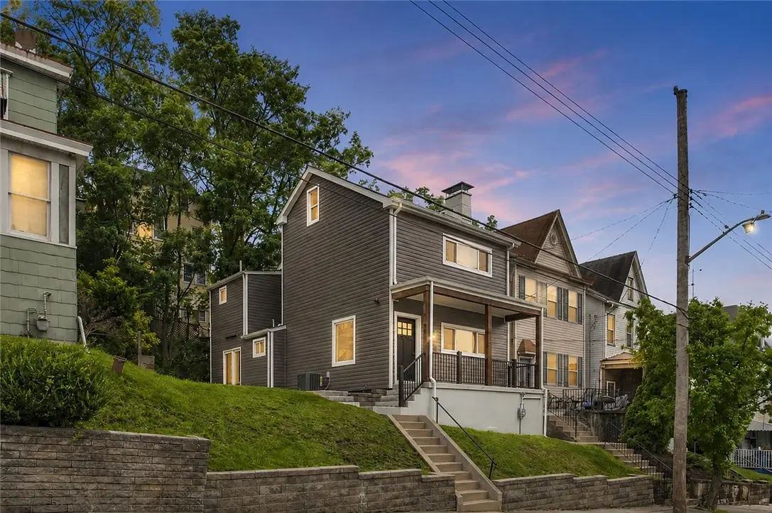 95 Southern, Pittsburgh, PA 15211 - #1