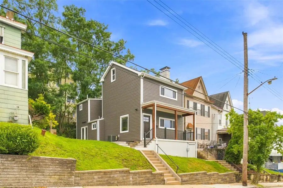 95 Southern, Pittsburgh, PA 15211 - #2