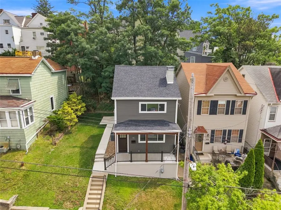 95 Southern, Pittsburgh, PA 15211 - #3