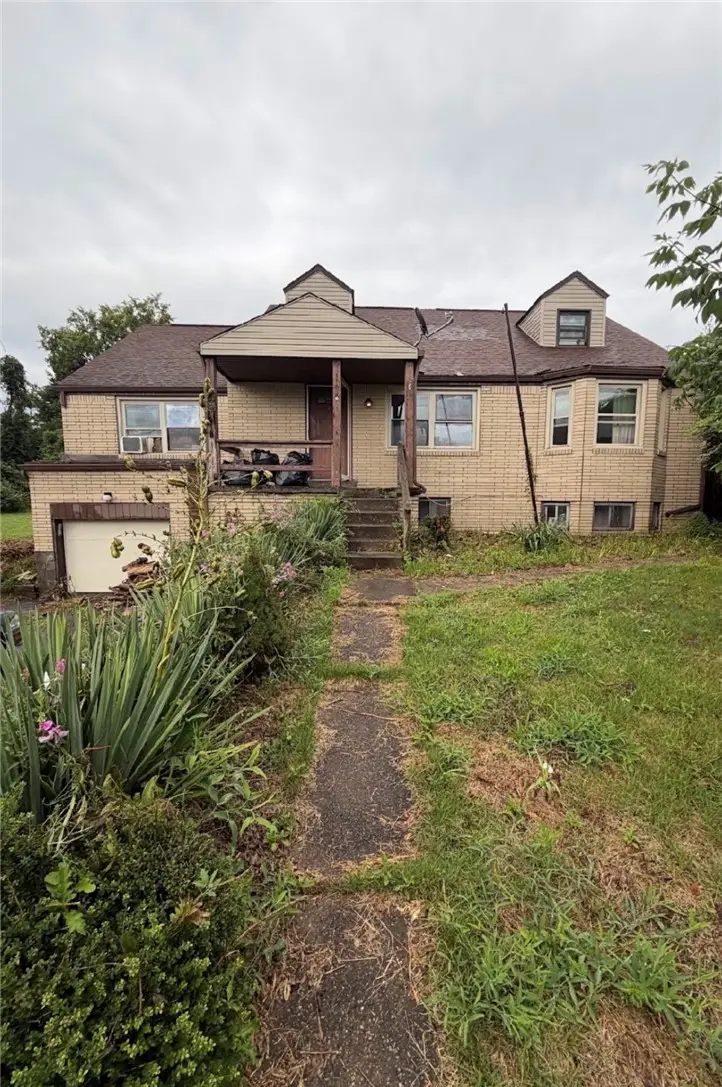 1319 Oakridge Rd, South Fayette, PA 15057 - #1