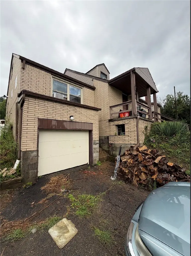 1319 Oakridge Rd, South Fayette, PA 15057 - #2