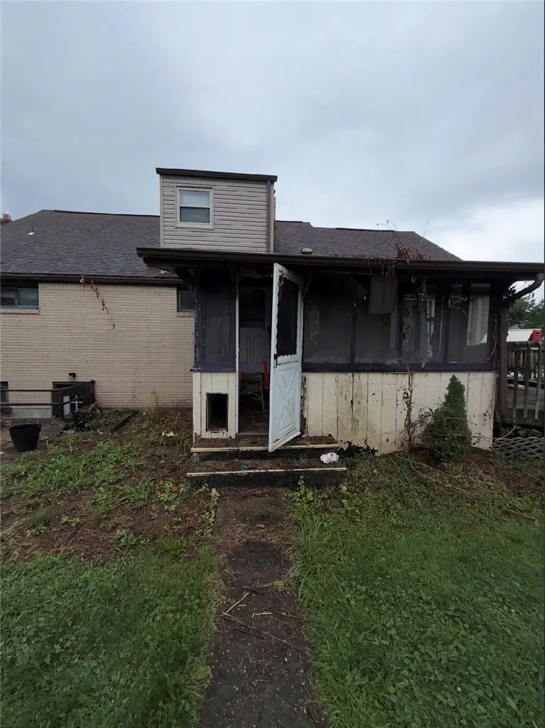 1319 Oakridge Rd, South Fayette, PA 15057 - #3