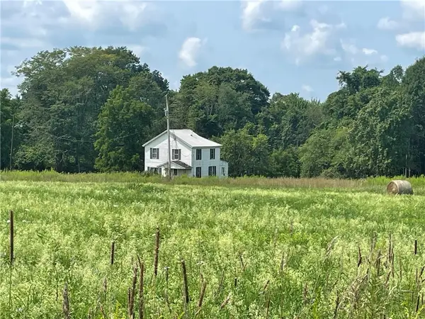 601 Chestnut Grove Road, Utica, PA 16362