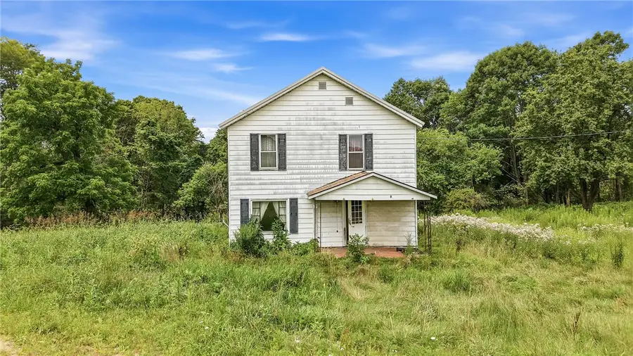 601 Chestnut Grove Road, Utica, PA 16362 - #2