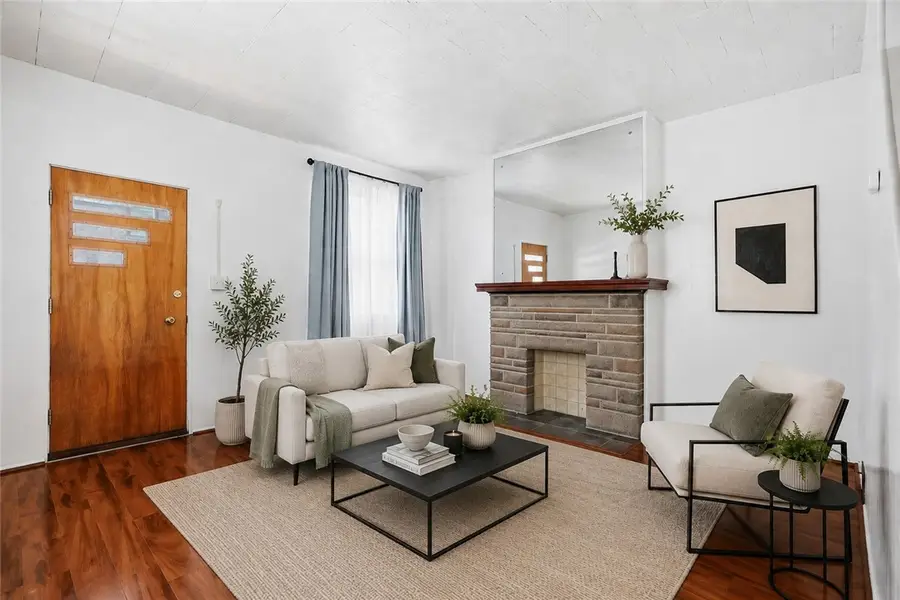 4400 Davison St., Pittsburgh, PA 15201 - #3