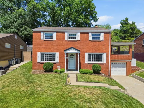 1366 Meadowlark Dr, Pittsburgh, PA 15243