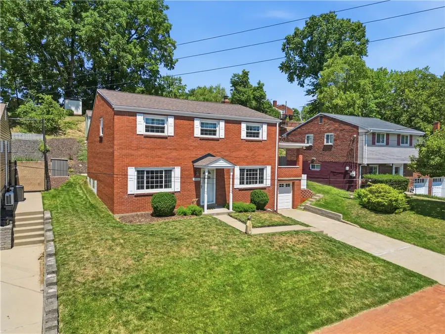 1366 Meadowlark Dr, Pittsburgh, PA 15243 - #2