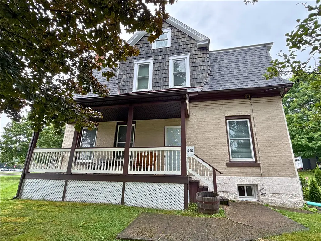410 Liberty Street, Grove City, PA 16127 - #1