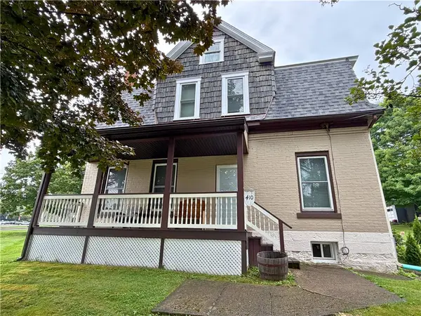 410 Liberty Street, Grove City, PA 16127
