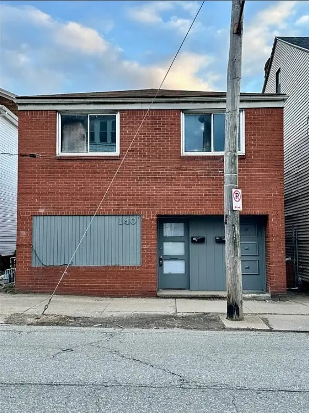 140 Bausman St, Pittsburgh, PA 15210 - #1