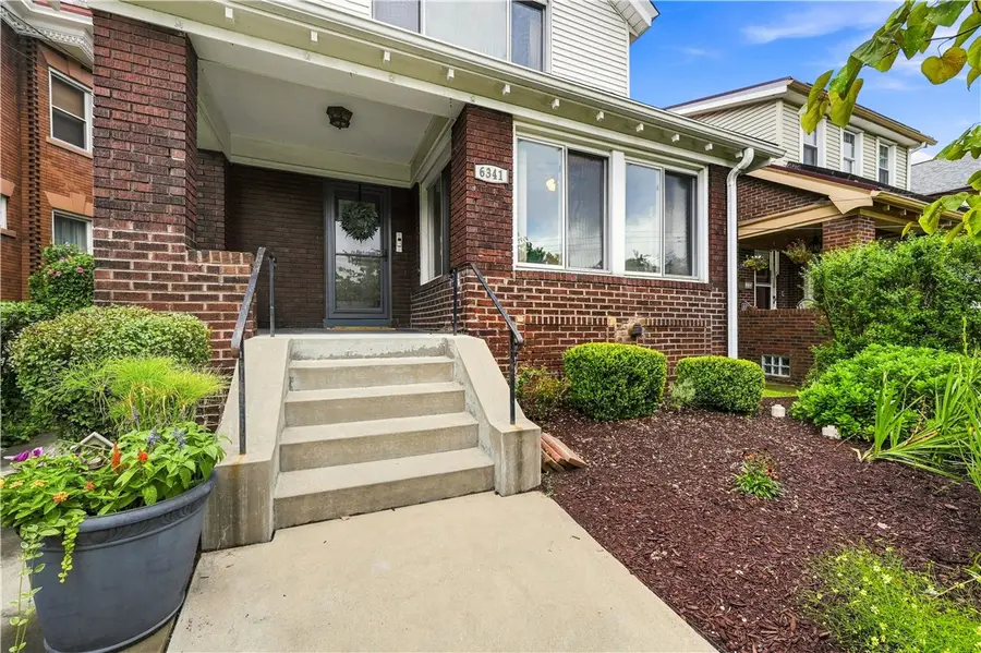6341 Burchfield Ave, Pittsburgh, PA 15217 - #2