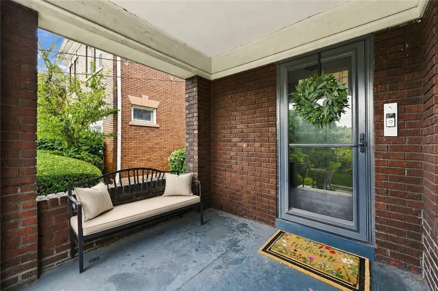 6341 Burchfield Ave, Pittsburgh, PA 15217 - #3