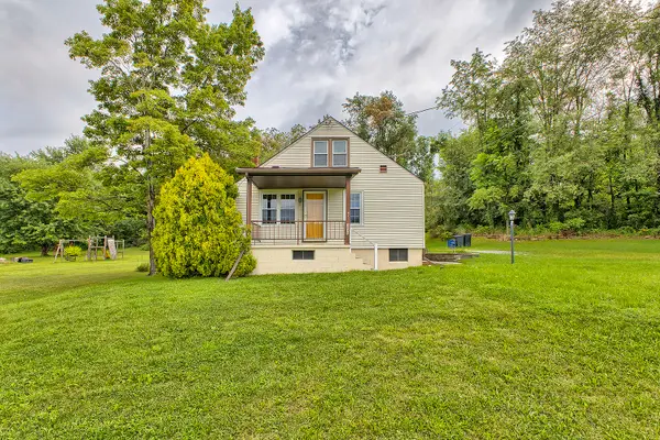 1030 Industrial Boulevard, Bradenville, PA 15620