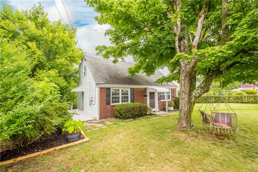 307 Auburn St, Pittsburgh, PA 15235 - #2