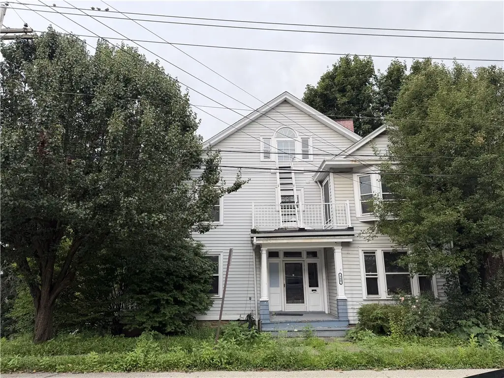 340 N Pennsylvania Ave, Greensburg, PA 15601 - #1