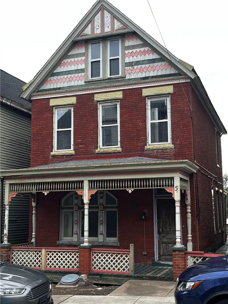 58 Greenbush St, Pittsburgh, PA 15211 - #1