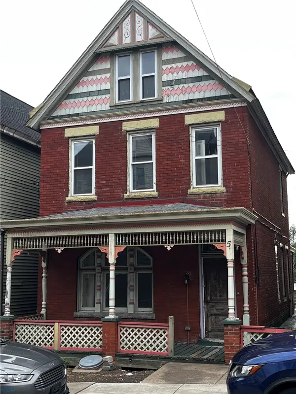 58 Greenbush St, Pittsburgh, PA 15211