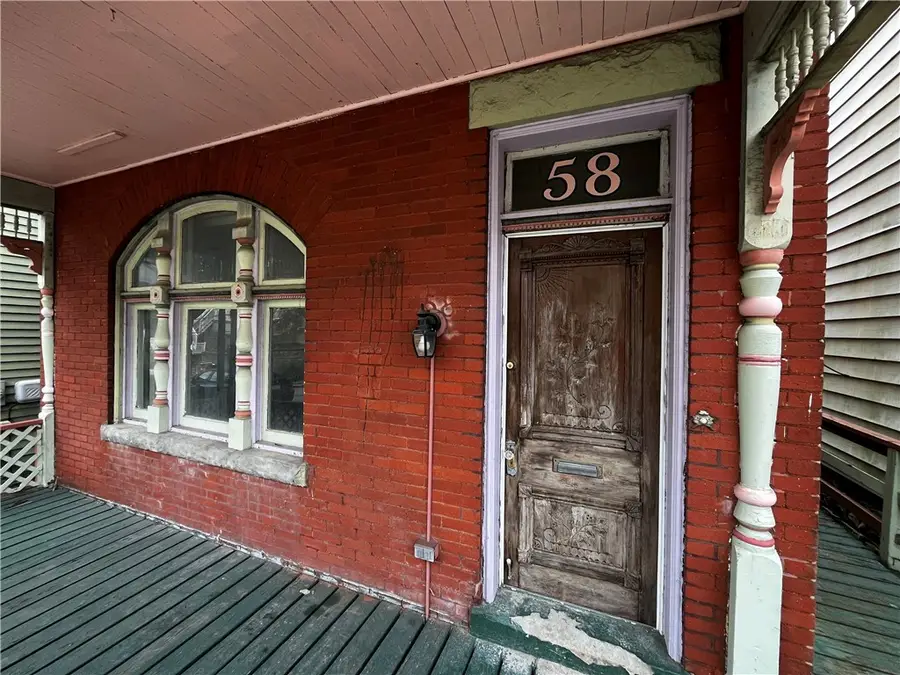 58 Greenbush St, Pittsburgh, PA 15211 - #3