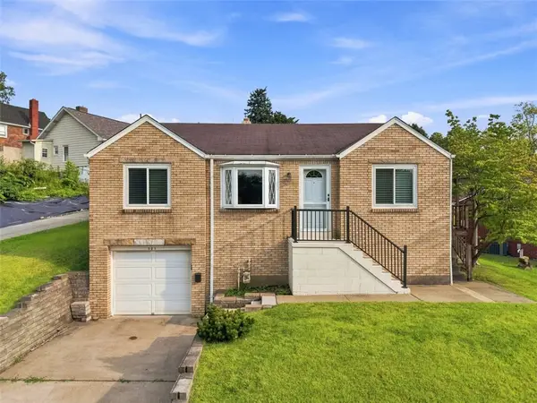 501 Sunnyland Ave, Pittsburgh, PA 15227
