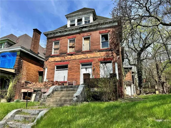 717 Hill Ave, Pittsburgh, PA 15221
